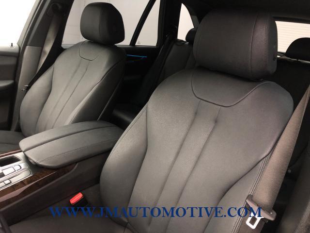 2018 BMW X5 xDrive35i Sports Activity Vehicle, available for sale in Naugatuck, Connecticut | J&M Automotive Sls&Svc LLC. Naugatuck, Connecticut 2018 BMW X5 xDrive35i Sports Activity Vehicle, available for sale in Naugatuck, Connecticut | J&M Automotive Sls&Svc LLC. Naugatuck, Connecticut