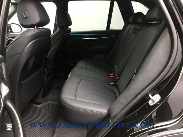 2018 BMW X5 xDrive35i Sports Activity Vehicle, available for sale in Naugatuck, Connecticut | J&M Automotive Sls&Svc LLC. Naugatuck, Connecticut 2018 BMW X5 xDrive35i Sports Activity Vehicle, available for sale in Naugatuck, Connecticut | J&M Automotive Sls&Svc LLC. Naugatuck, Connecticut