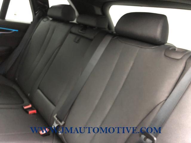 2018 BMW X5 xDrive35i Sports Activity Vehicle, available for sale in Naugatuck, Connecticut | J&M Automotive Sls&Svc LLC. Naugatuck, Connecticut 2018 BMW X5 xDrive35i Sports Activity Vehicle, available for sale in Naugatuck, Connecticut | J&M Automotive Sls&Svc LLC. Naugatuck, Connecticut