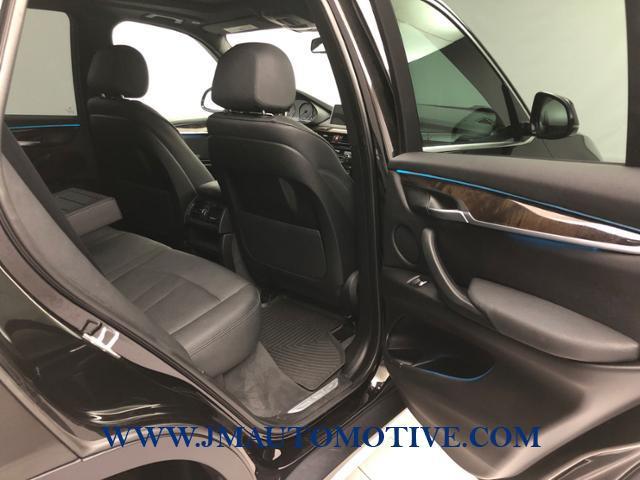 2018 BMW X5 xDrive35i Sports Activity Vehicle, available for sale in Naugatuck, Connecticut | J&M Automotive Sls&Svc LLC. Naugatuck, Connecticut 2018 BMW X5 xDrive35i Sports Activity Vehicle, available for sale in Naugatuck, Connecticut | J&M Automotive Sls&Svc LLC. Naugatuck, Connecticut