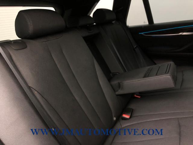2018 BMW X5 xDrive35i Sports Activity Vehicle, available for sale in Naugatuck, Connecticut | J&M Automotive Sls&Svc LLC. Naugatuck, Connecticut 2018 BMW X5 xDrive35i Sports Activity Vehicle, available for sale in Naugatuck, Connecticut | J&M Automotive Sls&Svc LLC. Naugatuck, Connecticut