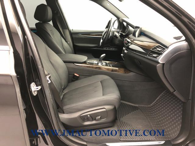 2018 BMW X5 xDrive35i Sports Activity Vehicle, available for sale in Naugatuck, Connecticut | J&M Automotive Sls&Svc LLC. Naugatuck, Connecticut 2018 BMW X5 xDrive35i Sports Activity Vehicle, available for sale in Naugatuck, Connecticut | J&M Automotive Sls&Svc LLC. Naugatuck, Connecticut