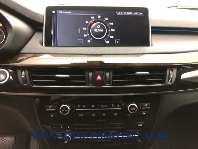2018 BMW X5 xDrive35i Sports Activity Vehicle, available for sale in Naugatuck, Connecticut | J&M Automotive Sls&Svc LLC. Naugatuck, Connecticut 2018 BMW X5 xDrive35i Sports Activity Vehicle, available for sale in Naugatuck, Connecticut | J&M Automotive Sls&Svc LLC. Naugatuck, Connecticut