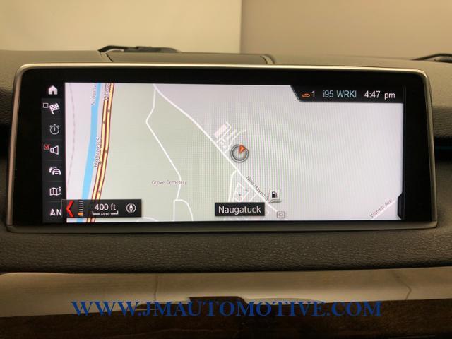 2018 BMW X5 xDrive35i Sports Activity Vehicle, available for sale in Naugatuck, Connecticut | J&M Automotive Sls&Svc LLC. Naugatuck, Connecticut 2018 BMW X5 xDrive35i Sports Activity Vehicle, available for sale in Naugatuck, Connecticut | J&M Automotive Sls&Svc LLC. Naugatuck, Connecticut