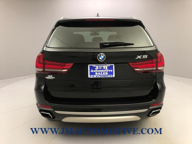 2018 BMW X5 xDrive35i Sports Activity Vehicle, available for sale in Naugatuck, Connecticut | J&M Automotive Sls&Svc LLC. Naugatuck, Connecticut 2018 BMW X5 xDrive35i Sports Activity Vehicle, available for sale in Naugatuck, Connecticut | J&M Automotive Sls&Svc LLC. Naugatuck, Connecticut