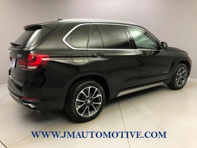 2018 BMW X5 xDrive35i Sports Activity Vehicle, available for sale in Naugatuck, Connecticut | J&M Automotive Sls&Svc LLC. Naugatuck, Connecticut 2018 BMW X5 xDrive35i Sports Activity Vehicle, available for sale in Naugatuck, Connecticut | J&M Automotive Sls&Svc LLC. Naugatuck, Connecticut