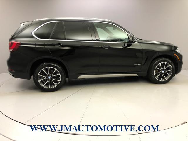 2018 BMW X5 xDrive35i Sports Activity Vehicle, available for sale in Naugatuck, Connecticut | J&M Automotive Sls&Svc LLC. Naugatuck, Connecticut 2018 BMW X5 xDrive35i Sports Activity Vehicle, available for sale in Naugatuck, Connecticut | J&M Automotive Sls&Svc LLC. Naugatuck, Connecticut