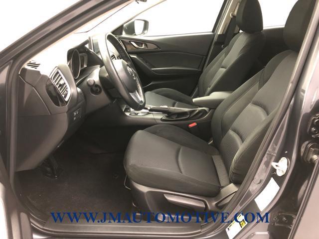 2016 Mazda Mazda3 5dr HB Auto i Touring, available for sale in Naugatuck, Connecticut | J&M Automotive Sls&Svc LLC. Naugatuck, Connecticut 2016 Mazda Mazda3 5dr HB Auto i Touring, available for sale in Naugatuck, Connecticut | J&M Automotive Sls&Svc LLC. Naugatuck, Connecticut