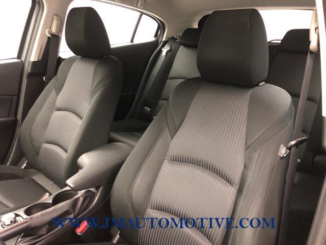 2016 Mazda Mazda3 5dr HB Auto i Touring, available for sale in Naugatuck, Connecticut | J&M Automotive Sls&Svc LLC. Naugatuck, Connecticut 2016 Mazda Mazda3 5dr HB Auto i Touring, available for sale in Naugatuck, Connecticut | J&M Automotive Sls&Svc LLC. Naugatuck, Connecticut