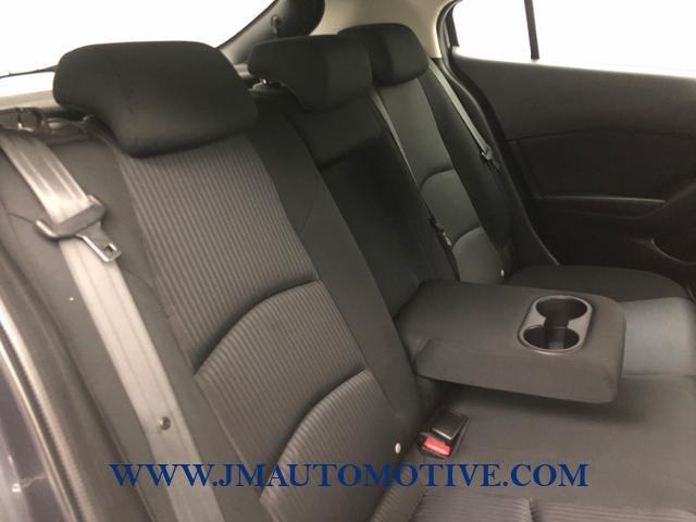 2016 Mazda Mazda3 5dr HB Auto i Touring, available for sale in Naugatuck, Connecticut | J&M Automotive Sls&Svc LLC. Naugatuck, Connecticut 2016 Mazda Mazda3 5dr HB Auto i Touring, available for sale in Naugatuck, Connecticut | J&M Automotive Sls&Svc LLC. Naugatuck, Connecticut