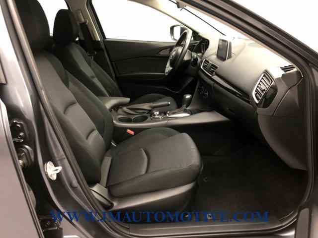 2016 Mazda Mazda3 5dr HB Auto i Touring, available for sale in Naugatuck, Connecticut | J&M Automotive Sls&Svc LLC. Naugatuck, Connecticut 2016 Mazda Mazda3 5dr HB Auto i Touring, available for sale in Naugatuck, Connecticut | J&M Automotive Sls&Svc LLC. Naugatuck, Connecticut