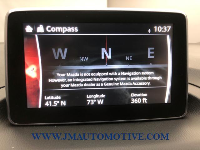 2016 Mazda Mazda3 5dr HB Auto i Touring, available for sale in Naugatuck, Connecticut | J&M Automotive Sls&Svc LLC. Naugatuck, Connecticut 2016 Mazda Mazda3 5dr HB Auto i Touring, available for sale in Naugatuck, Connecticut | J&M Automotive Sls&Svc LLC. Naugatuck, Connecticut