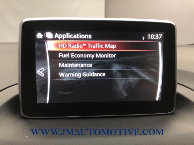 2016 Mazda Mazda3 5dr HB Auto i Touring, available for sale in Naugatuck, Connecticut | J&M Automotive Sls&Svc LLC. Naugatuck, Connecticut 2016 Mazda Mazda3 5dr HB Auto i Touring, available for sale in Naugatuck, Connecticut | J&M Automotive Sls&Svc LLC. Naugatuck, Connecticut