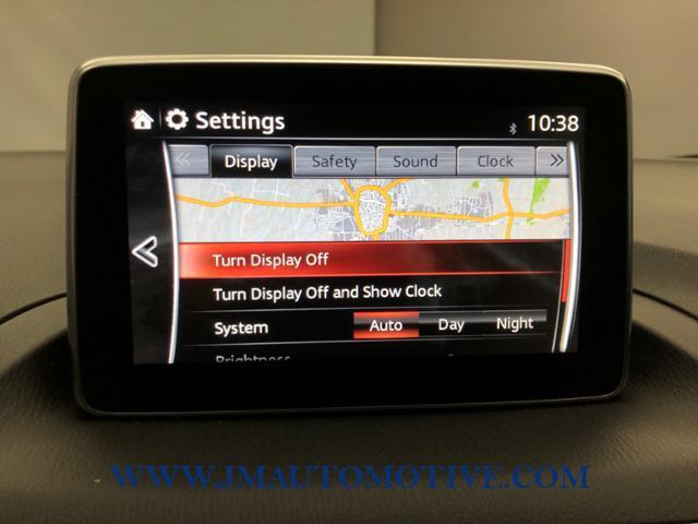 2016 Mazda Mazda3 5dr HB Auto i Touring, available for sale in Naugatuck, Connecticut | J&M Automotive Sls&Svc LLC. Naugatuck, Connecticut 2016 Mazda Mazda3 5dr HB Auto i Touring, available for sale in Naugatuck, Connecticut | J&M Automotive Sls&Svc LLC. Naugatuck, Connecticut