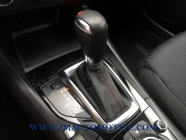 2016 Mazda Mazda3 5dr HB Auto i Touring, available for sale in Naugatuck, Connecticut | J&M Automotive Sls&Svc LLC. Naugatuck, Connecticut 2016 Mazda Mazda3 5dr HB Auto i Touring, available for sale in Naugatuck, Connecticut | J&M Automotive Sls&Svc LLC. Naugatuck, Connecticut