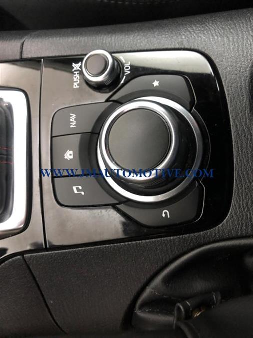 2016 Mazda Mazda3 5dr HB Auto i Touring, available for sale in Naugatuck, Connecticut | J&M Automotive Sls&Svc LLC. Naugatuck, Connecticut 2016 Mazda Mazda3 5dr HB Auto i Touring, available for sale in Naugatuck, Connecticut | J&M Automotive Sls&Svc LLC. Naugatuck, Connecticut