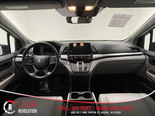 2019 Honda Odyssey EX-L, available for sale in Avenel, New Jersey | Car Revolution. Avenel, New Jersey 2019 Honda Odyssey EX-L, available for sale in Avenel, New Jersey | Car Revolution. Avenel, New Jersey