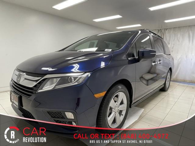 2019 Honda Odyssey EX-L, available for sale in Avenel, New Jersey | Car Revolution. Avenel, New Jersey 2019 Honda Odyssey EX-L, available for sale in Avenel, New Jersey | Car Revolution. Avenel, New Jersey