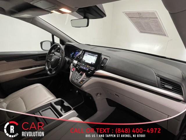 2019 Honda Odyssey EX-L, available for sale in Avenel, New Jersey | Car Revolution. Avenel, New Jersey 2019 Honda Odyssey EX-L, available for sale in Avenel, New Jersey | Car Revolution. Avenel, New Jersey