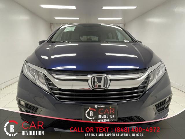 2019 Honda Odyssey EX-L, available for sale in Avenel, New Jersey | Car Revolution. Avenel, New Jersey 2019 Honda Odyssey EX-L, available for sale in Avenel, New Jersey | Car Revolution. Avenel, New Jersey