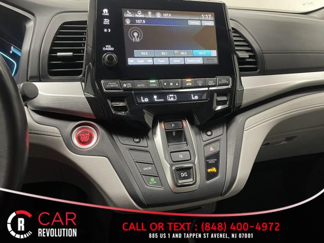 2019 Honda Odyssey EX-L, available for sale in Avenel, New Jersey | Car Revolution. Avenel, New Jersey 2019 Honda Odyssey EX-L, available for sale in Avenel, New Jersey | Car Revolution. Avenel, New Jersey