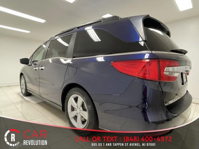 2019 Honda Odyssey EX-L, available for sale in Avenel, New Jersey | Car Revolution. Avenel, New Jersey 2019 Honda Odyssey EX-L, available for sale in Avenel, New Jersey | Car Revolution. Avenel, New Jersey