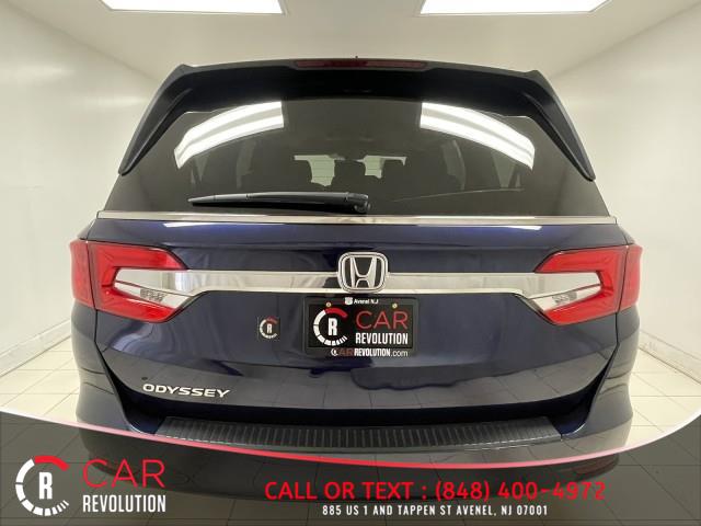 2019 Honda Odyssey EX-L, available for sale in Avenel, New Jersey | Car Revolution. Avenel, New Jersey 2019 Honda Odyssey EX-L, available for sale in Avenel, New Jersey | Car Revolution. Avenel, New Jersey