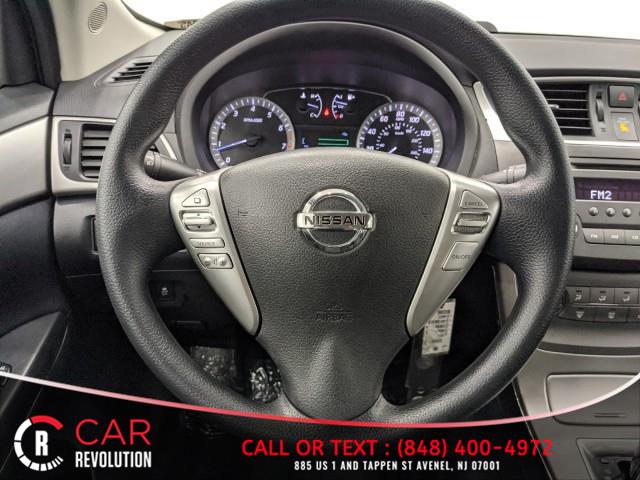 Used Nissan Sentra SV 2014 | Car Revolution. Avenel, New Jersey Used Nissan Sentra SV 2014 | Car Revolution. Avenel, New Jersey
