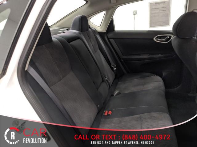 Used Nissan Sentra SV 2014 | Car Revolution. Avenel, New Jersey Used Nissan Sentra SV 2014 | Car Revolution. Avenel, New Jersey