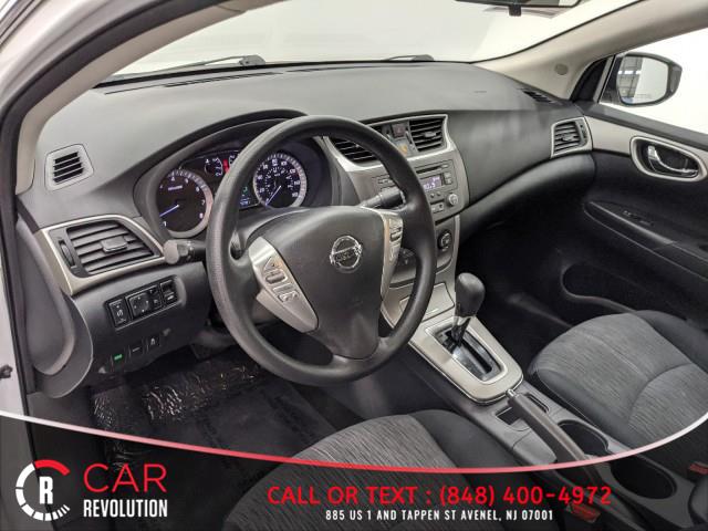 Used Nissan Sentra SV 2014 | Car Revolution. Avenel, New Jersey Used Nissan Sentra SV 2014 | Car Revolution. Avenel, New Jersey