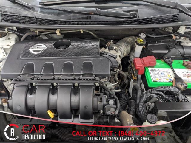 Used Nissan Sentra SV 2014 | Car Revolution. Avenel, New Jersey Used Nissan Sentra SV 2014 | Car Revolution. Avenel, New Jersey