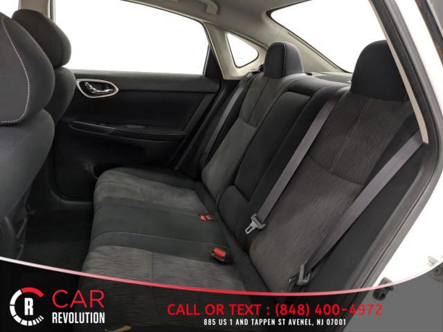 Used Nissan Sentra SV 2014 | Car Revolution. Avenel, New Jersey Used Nissan Sentra SV 2014 | Car Revolution. Avenel, New Jersey