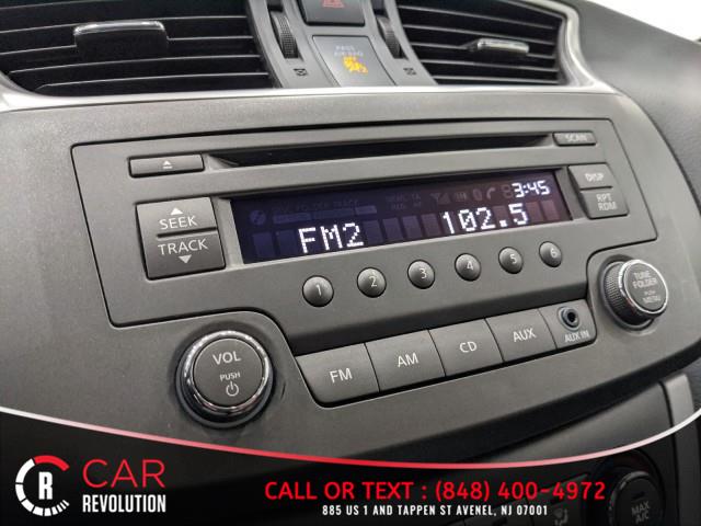 Used Nissan Sentra SV 2014 | Car Revolution. Avenel, New Jersey Used Nissan Sentra SV 2014 | Car Revolution. Avenel, New Jersey
