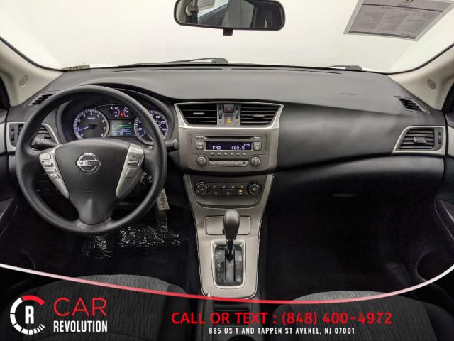 Used Nissan Sentra SV 2014 | Car Revolution. Avenel, New Jersey Used Nissan Sentra SV 2014 | Car Revolution. Avenel, New Jersey