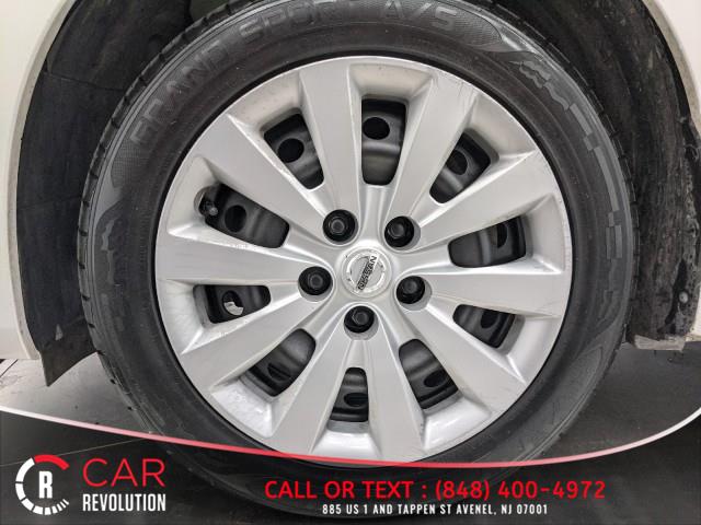 Used Nissan Sentra SV 2014 | Car Revolution. Avenel, New Jersey Used Nissan Sentra SV 2014 | Car Revolution. Avenel, New Jersey