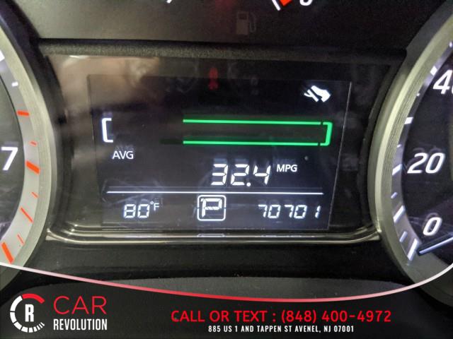 Used Nissan Sentra SV 2014 | Car Revolution. Avenel, New Jersey Used Nissan Sentra SV 2014 | Car Revolution. Avenel, New Jersey