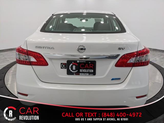 Used Nissan Sentra SV 2014 | Car Revolution. Avenel, New Jersey Used Nissan Sentra SV 2014 | Car Revolution. Avenel, New Jersey