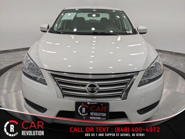 Used Nissan Sentra SV 2014 | Car Revolution. Avenel, New Jersey Used Nissan Sentra SV 2014 | Car Revolution. Avenel, New Jersey