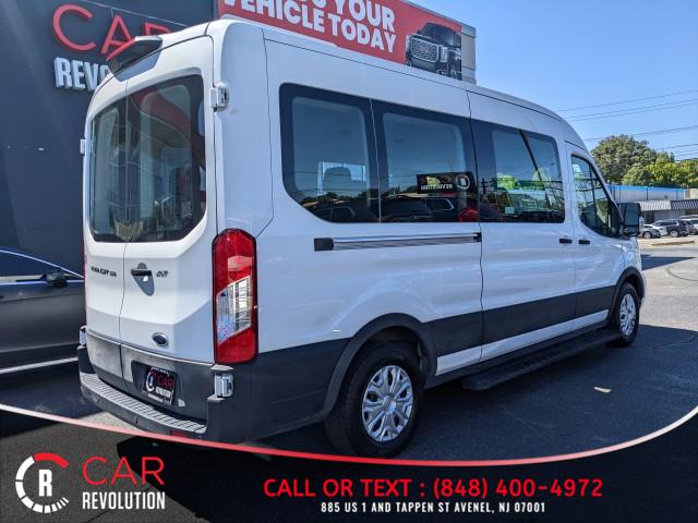 2021 Ford Transit Passenger Wagon XLT, available for sale in Avenel, New Jersey | Car Revolution. Avenel, New Jersey 2021 Ford Transit Passenger Wagon XLT, available for sale in Avenel, New Jersey | Car Revolution. Avenel, New Jersey