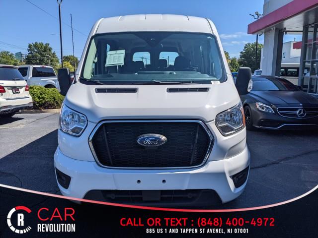 2021 Ford Transit Passenger Wagon XLT, available for sale in Avenel, New Jersey | Car Revolution. Avenel, New Jersey 2021 Ford Transit Passenger Wagon XLT, available for sale in Avenel, New Jersey | Car Revolution. Avenel, New Jersey