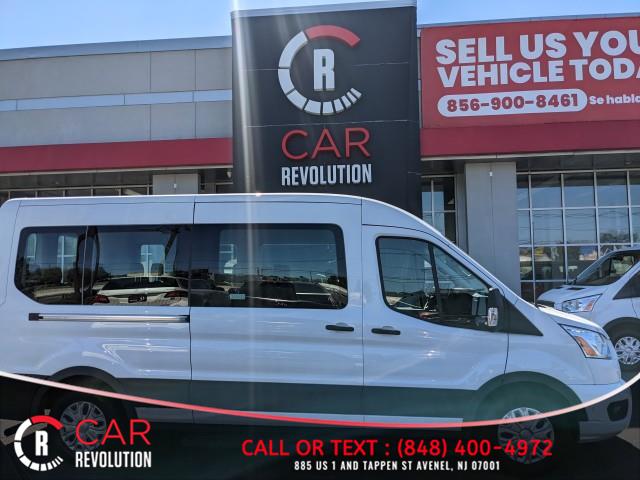 2021 Ford Transit Passenger Wagon XLT, available for sale in Avenel, New Jersey | Car Revolution. Avenel, New Jersey 2021 Ford Transit Passenger Wagon XLT, available for sale in Avenel, New Jersey | Car Revolution. Avenel, New Jersey