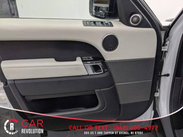 Used Land Rover Range Rover Sport V8 Dynamic 2016 | Car Revolution. Avenel, New Jersey Used Land Rover Range Rover Sport V8 Dynamic 2016 | Car Revolution. Avenel, New Jersey