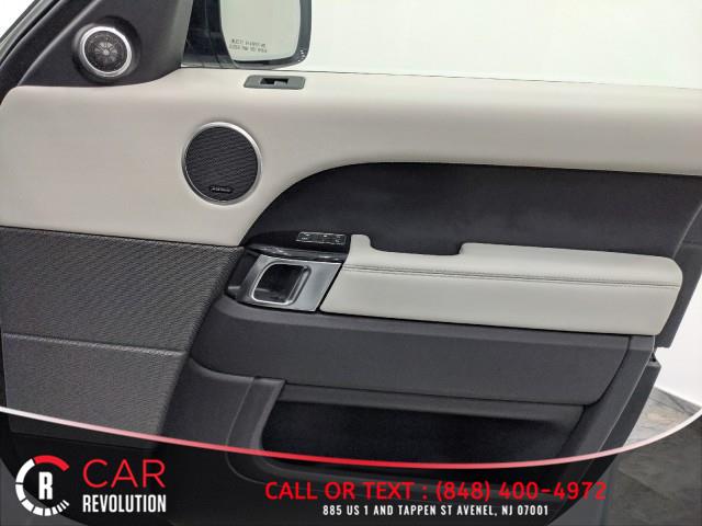 Used Land Rover Range Rover Sport V8 Dynamic 2016 | Car Revolution. Avenel, New Jersey Used Land Rover Range Rover Sport V8 Dynamic 2016 | Car Revolution. Avenel, New Jersey
