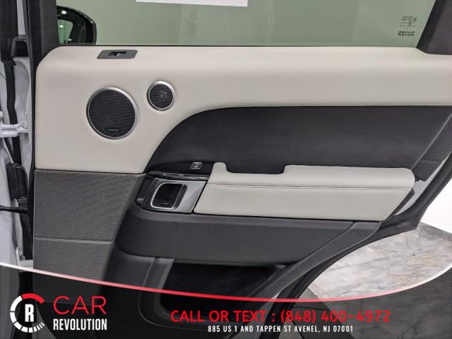 Used Land Rover Range Rover Sport V8 Dynamic 2016 | Car Revolution. Avenel, New Jersey Used Land Rover Range Rover Sport V8 Dynamic 2016 | Car Revolution. Avenel, New Jersey