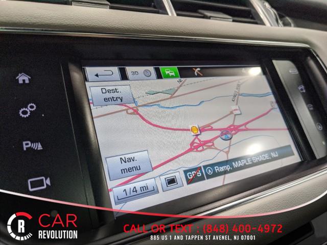 Used Land Rover Range Rover Sport V8 Dynamic 2016 | Car Revolution. Avenel, New Jersey Used Land Rover Range Rover Sport V8 Dynamic 2016 | Car Revolution. Avenel, New Jersey