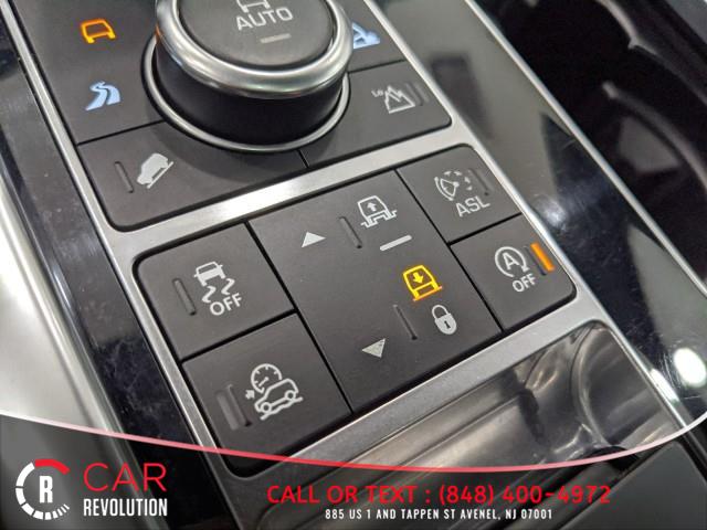 Used Land Rover Range Rover Sport V8 Dynamic 2016 | Car Revolution. Avenel, New Jersey Used Land Rover Range Rover Sport V8 Dynamic 2016 | Car Revolution. Avenel, New Jersey