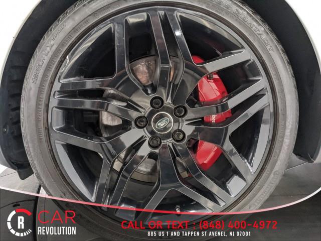 Used Land Rover Range Rover Sport V8 Dynamic 2016 | Car Revolution. Avenel, New Jersey Used Land Rover Range Rover Sport V8 Dynamic 2016 | Car Revolution. Avenel, New Jersey