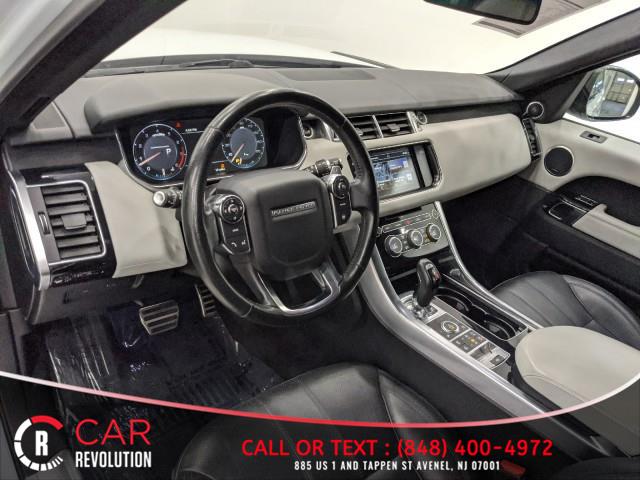 Used Land Rover Range Rover Sport V8 Dynamic 2016 | Car Revolution. Avenel, New Jersey Used Land Rover Range Rover Sport V8 Dynamic 2016 | Car Revolution. Avenel, New Jersey