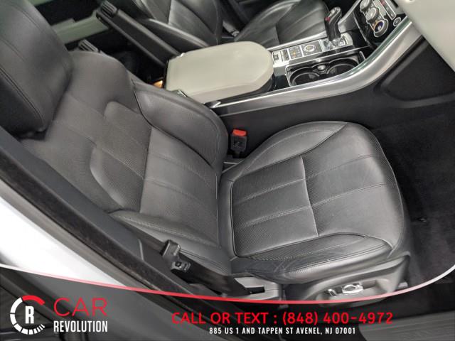Used Land Rover Range Rover Sport V8 Dynamic 2016 | Car Revolution. Avenel, New Jersey Used Land Rover Range Rover Sport V8 Dynamic 2016 | Car Revolution. Avenel, New Jersey