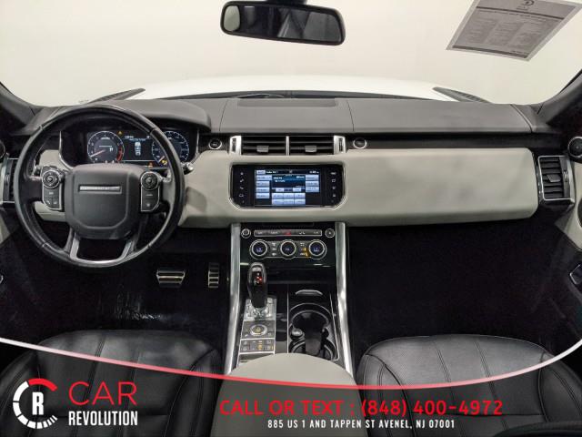 Used Land Rover Range Rover Sport V8 Dynamic 2016 | Car Revolution. Avenel, New Jersey Used Land Rover Range Rover Sport V8 Dynamic 2016 | Car Revolution. Avenel, New Jersey
